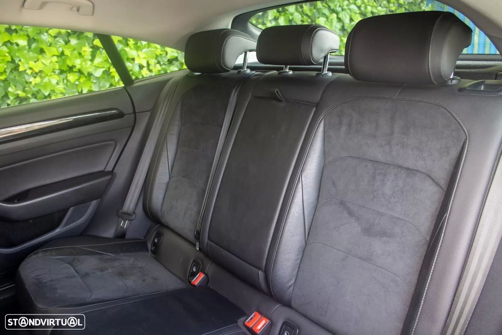 VW Arteon 2.0 TDI Elegance DSG - 13