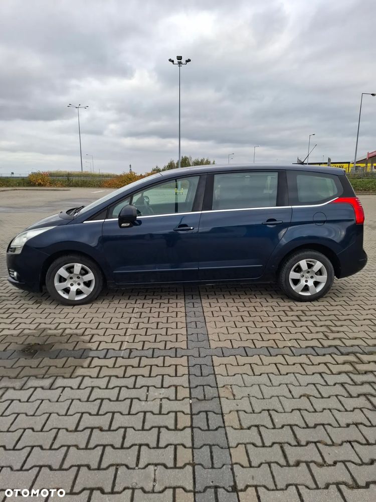 Peugeot 508 - 4