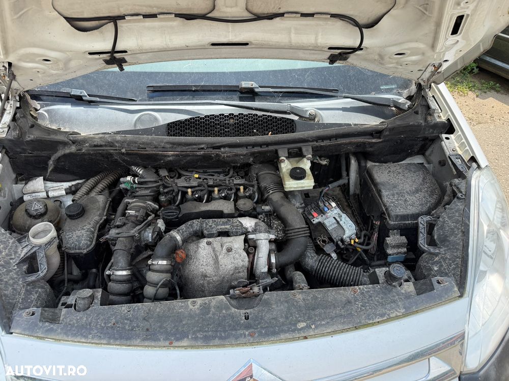 Citroën Berlingo 1.6 HDi Seduction - 20