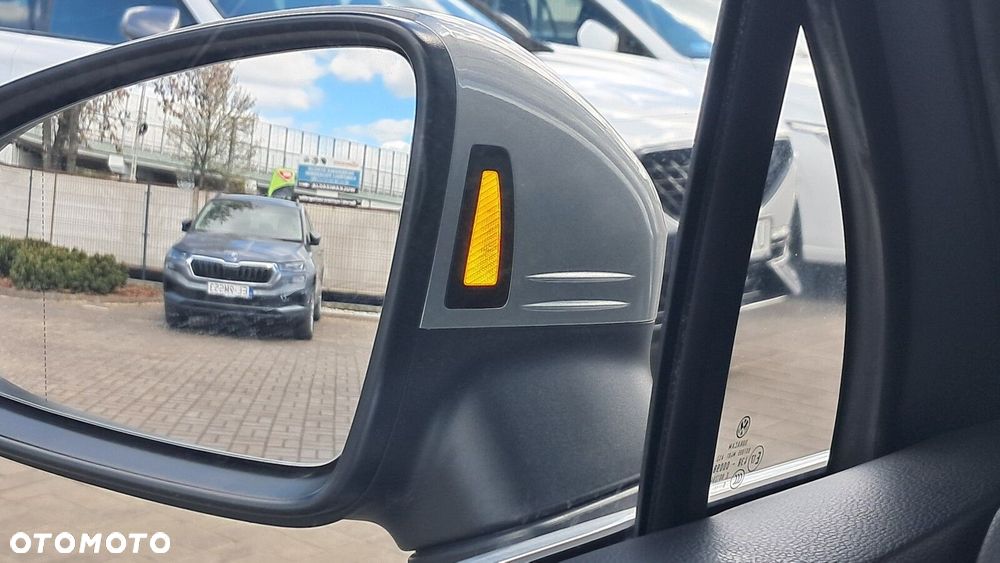 Volkswagen Tiguan 1.5 TSI EVO Comfortline DSG - 39