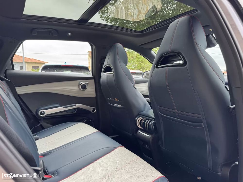 BYD Atto 3 60.48 kWh Comfort - 18