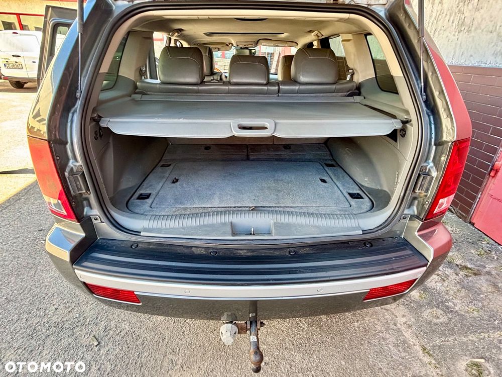 Jeep Grand Cherokee 3.0 CRD Automatik DPF Overland - 12