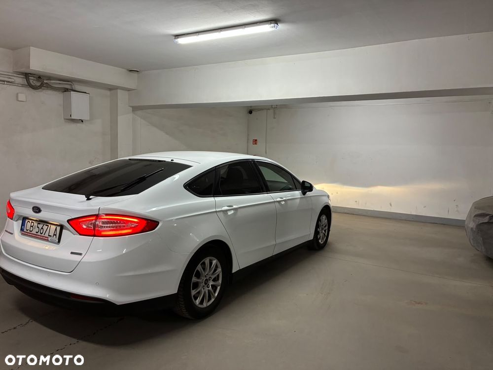 Ford Mondeo 1.5 EcoBoost Ambiente - 6