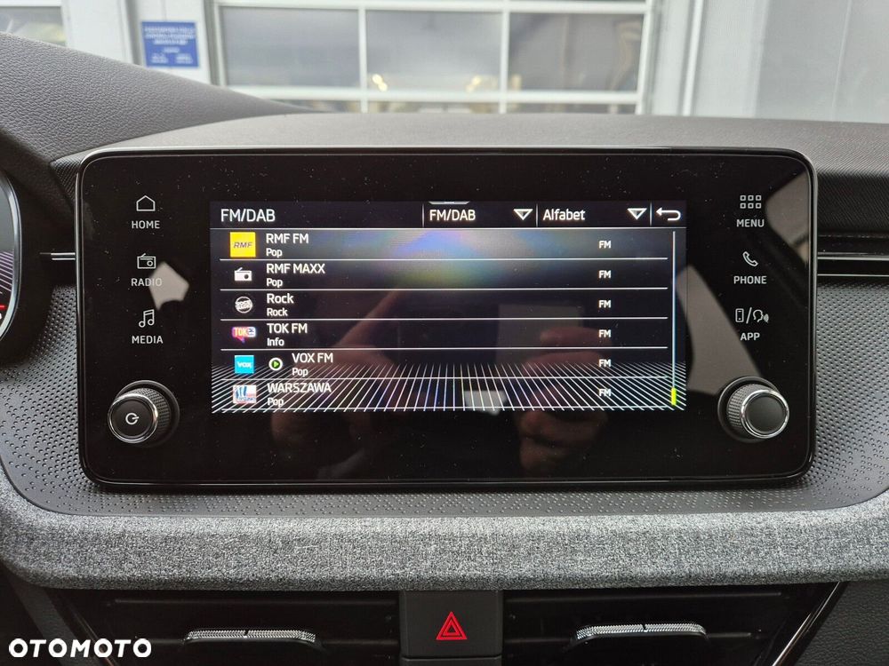 Skoda Scala 1.5 TSI Edition 130 DSG - 23