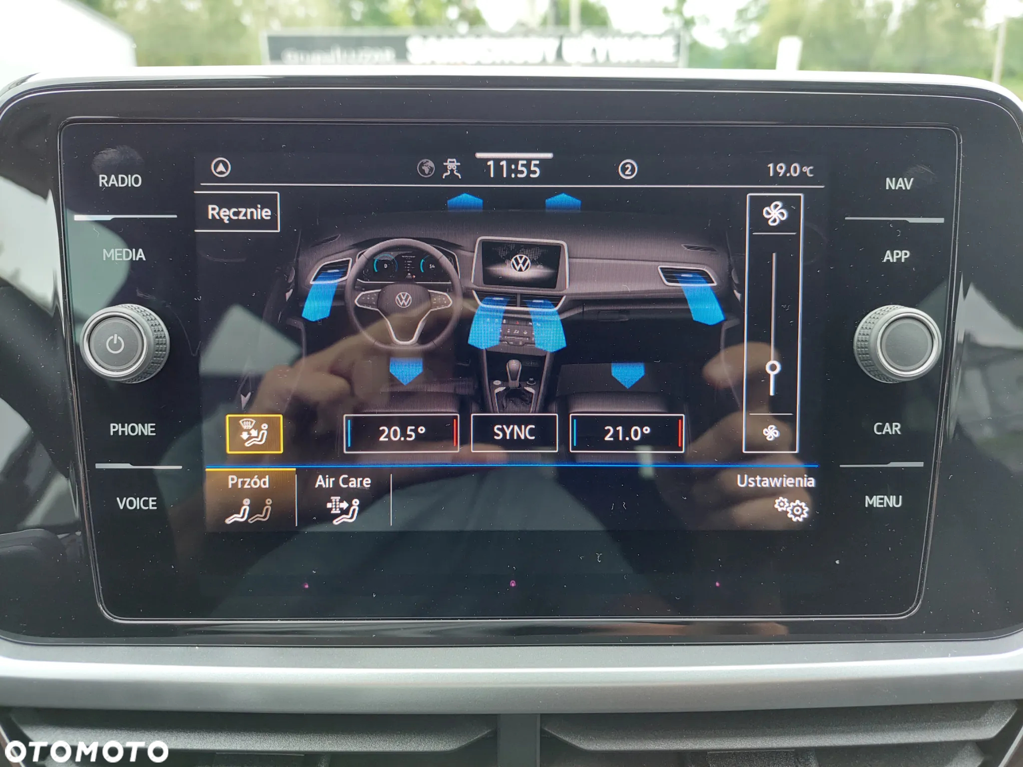 Volkswagen T-Roc 1.5 TSI Life Plus DSG - 20