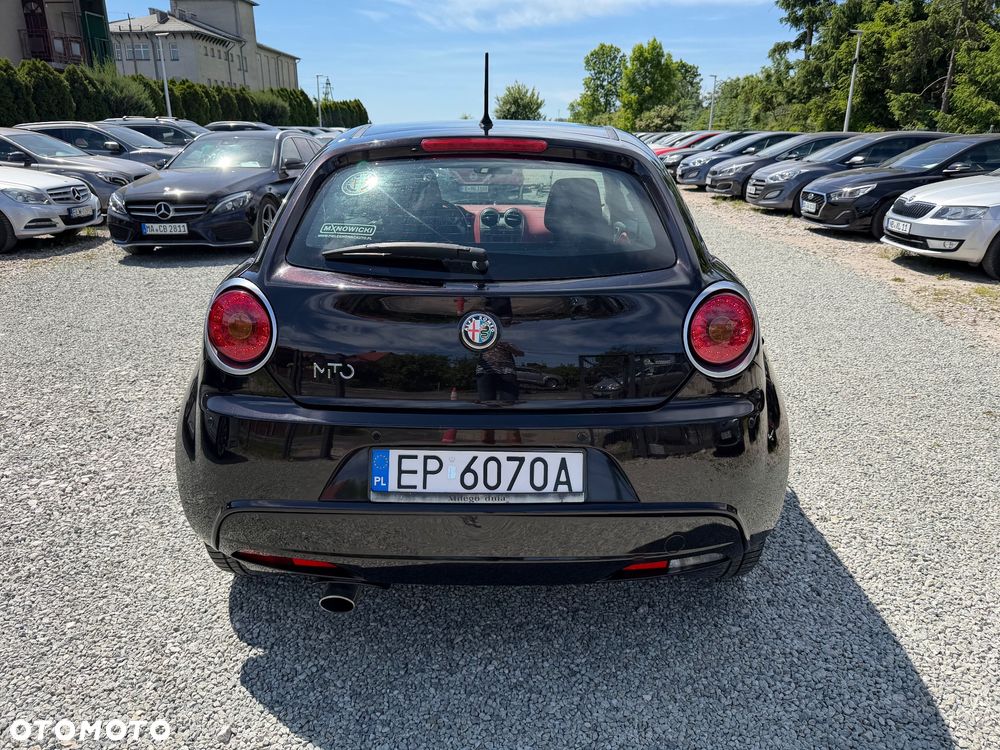 Alfa Romeo Mito 1.4 8V - 5