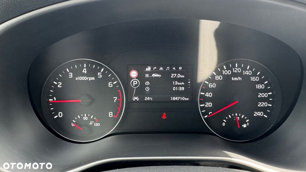 Kia Sportage 1.6 T-GDI AWD DCT GT LINE - 17