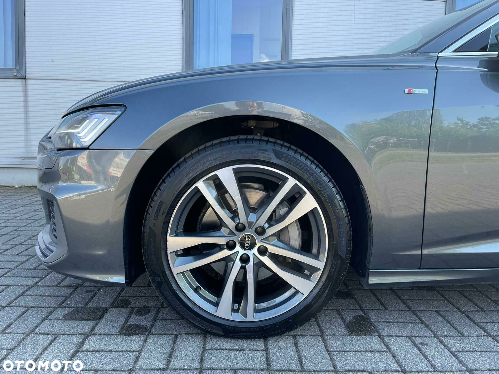 Audi A6 - 28
