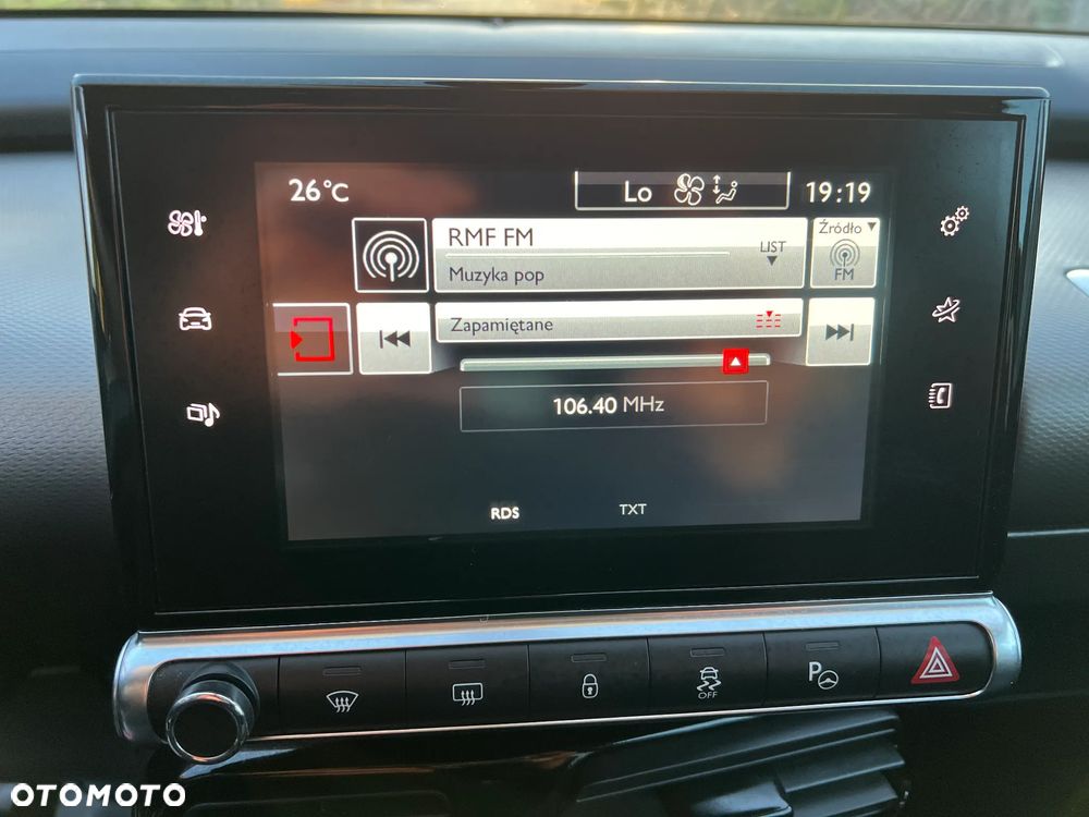 Citroën C4 Cactus Pure Tech 110 Stop&Start Selection - 15