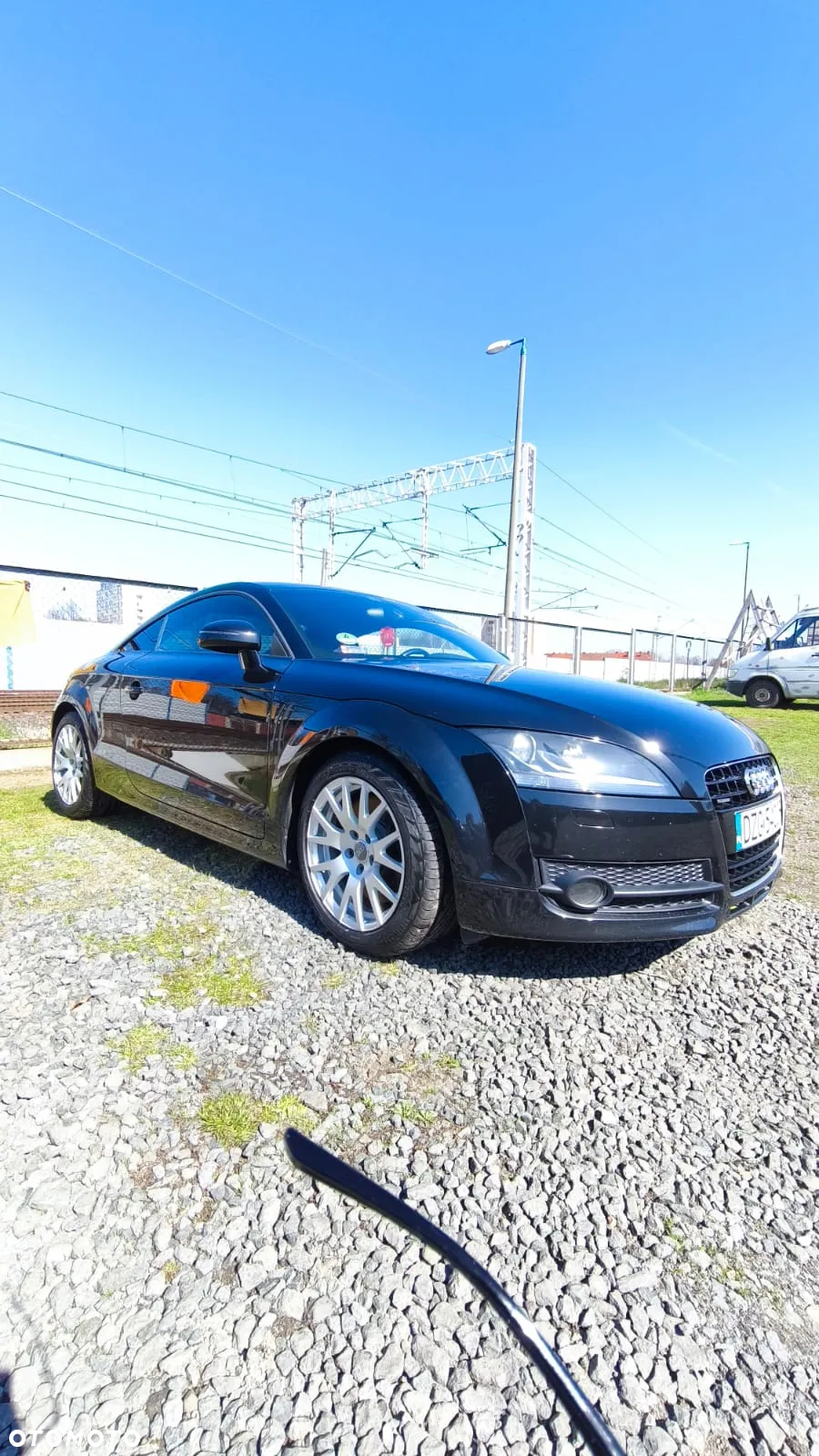 Audi TT Coupé Coupe 3.2 quattro S tronic - 13