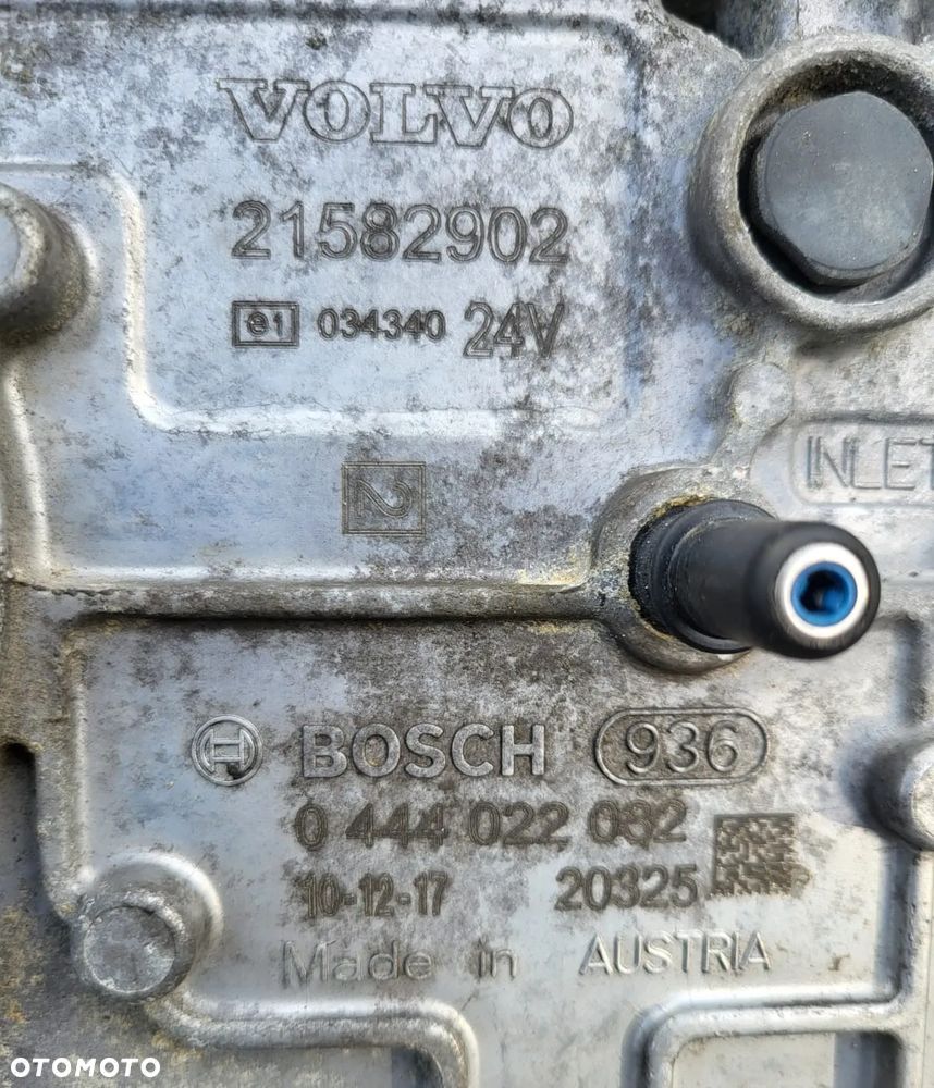 21200982 0444022014 21582902 0444022032 20975638 0444022003 Pompa AdBlue Volvo FH FM Renault DXI - 3