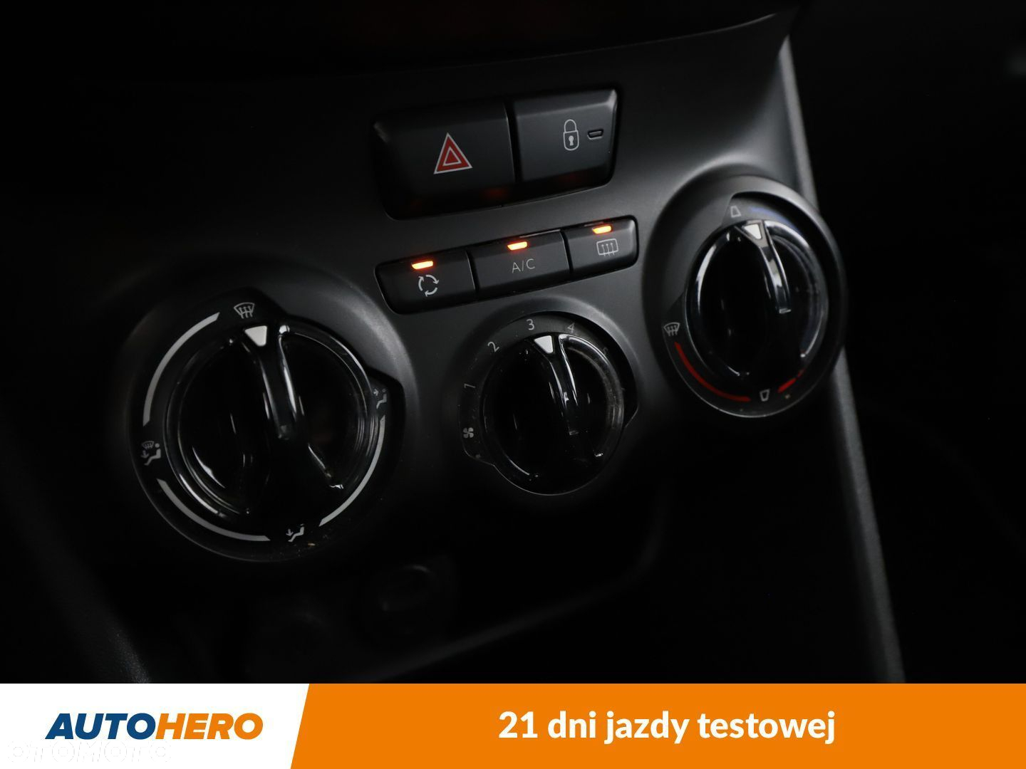 Peugeot 2008 1.6 BlueHDi Active - 24