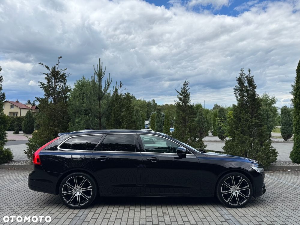 Volvo V90 - 5