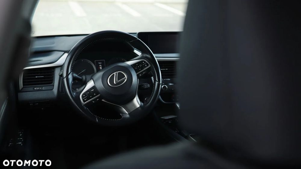 Lexus RX 200t / 300 Prestige - 16