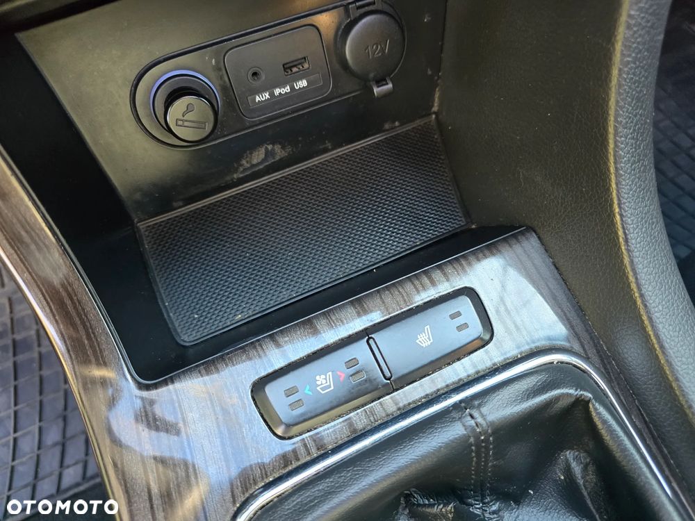 Kia Optima 1.7 CRDi XL - 16