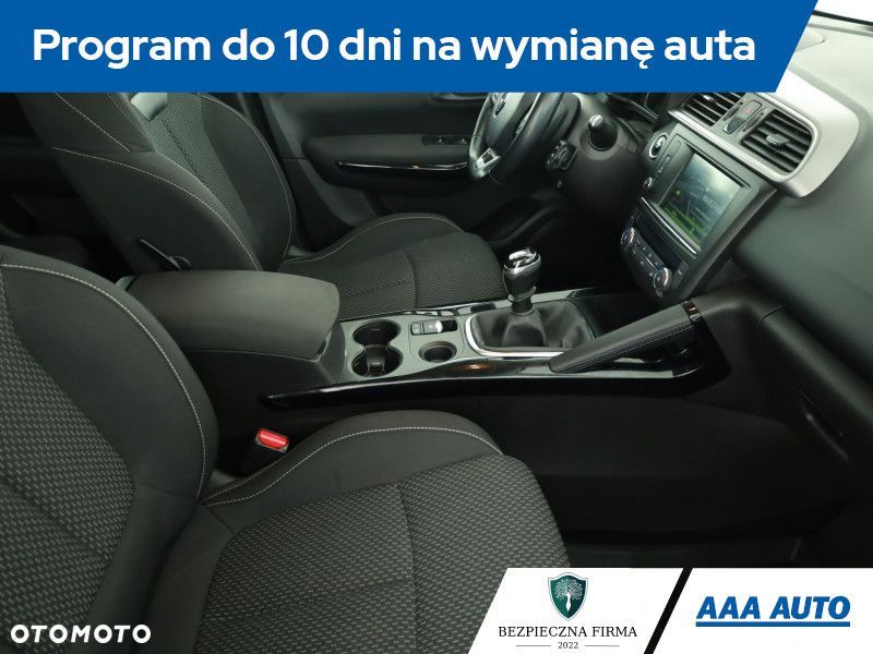 Renault Kadjar - 8