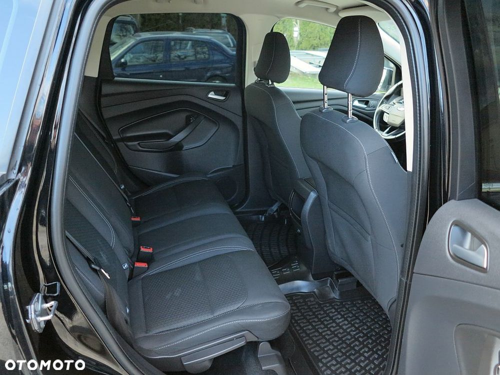 Ford Kuga 2.0 TDCi 4x4 Business Edition - 15