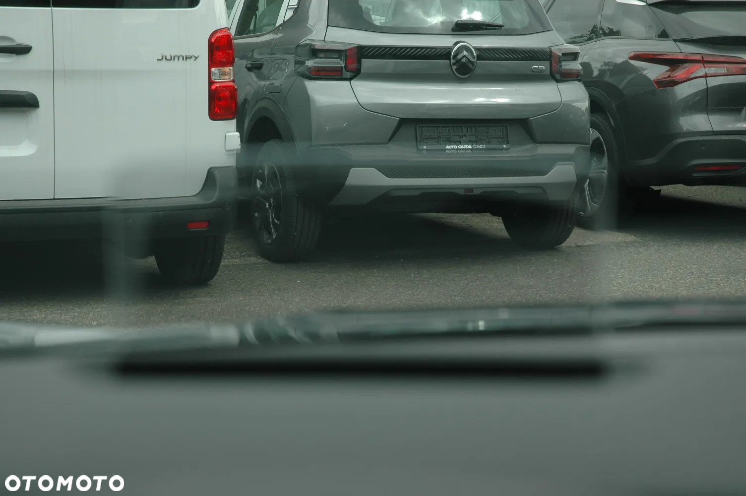 Citroën C4 1.2 PureTech Max S&S EAT8 - 18