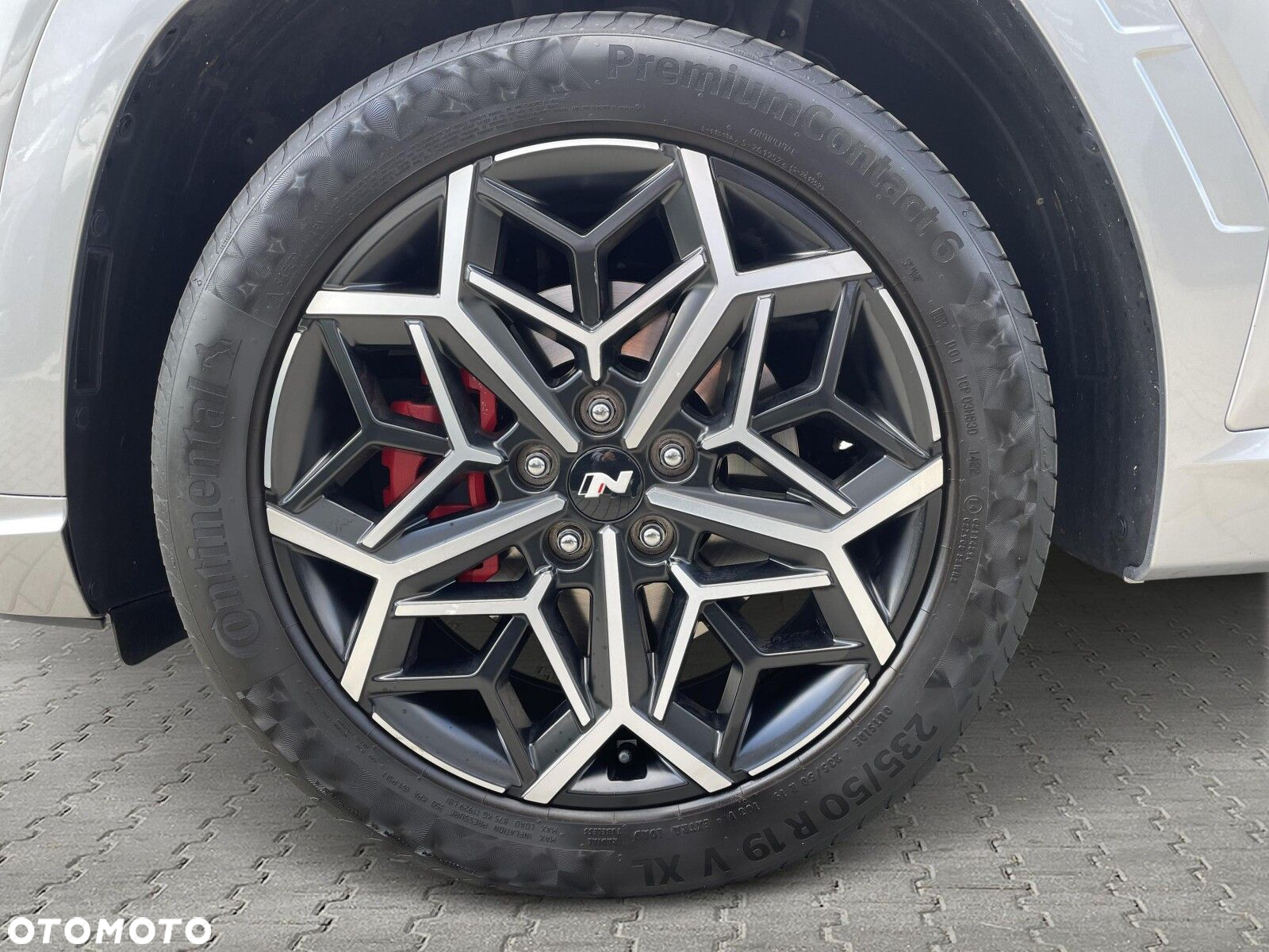 Hyundai Tucson - 19