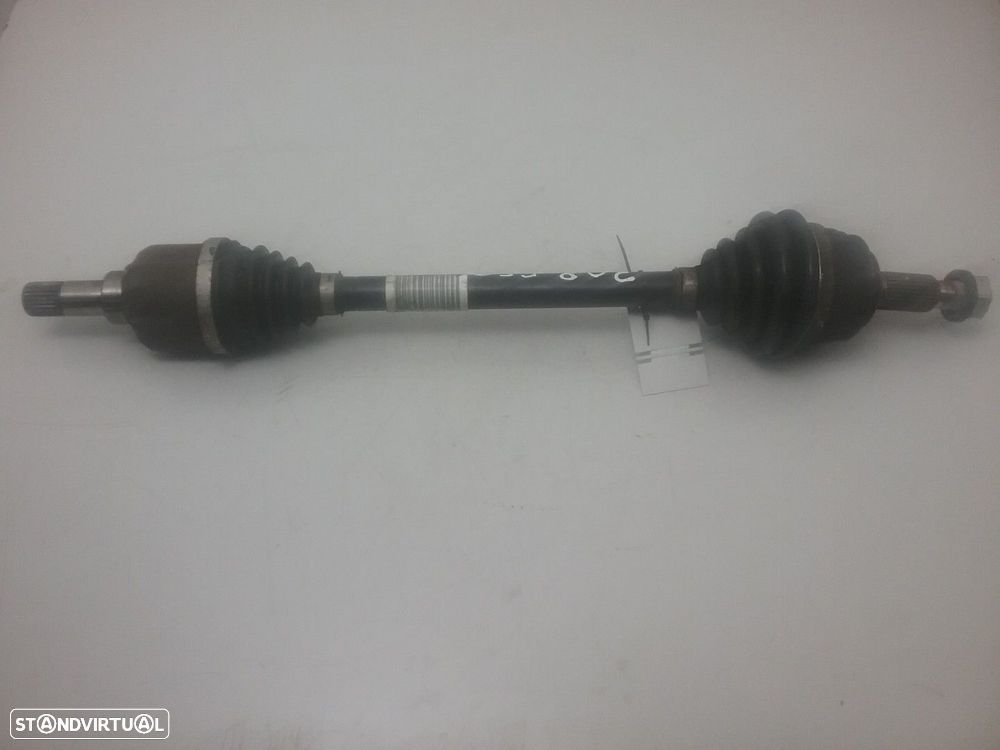 Transmissão Esq PEUGEOT 308 SW II 1.6 BlueHDi 100 - 1