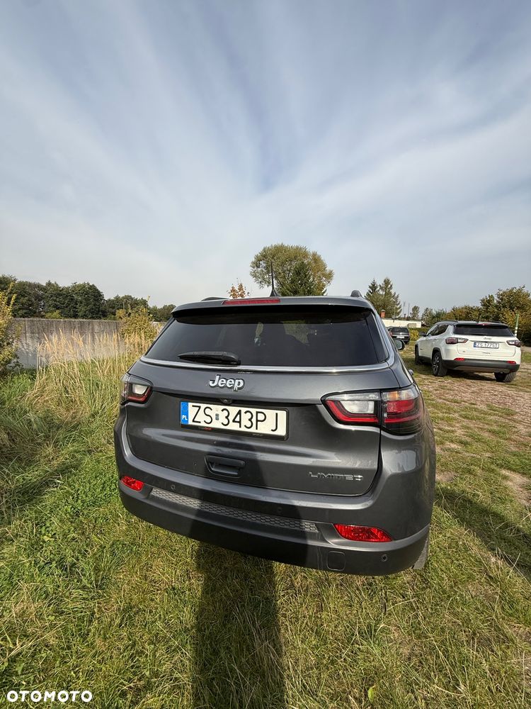 Jeep Compass - 3