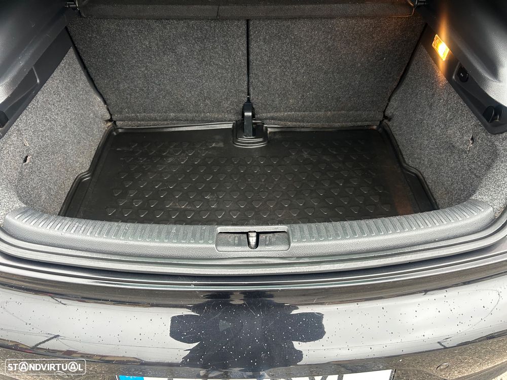 VW Scirocco 1.4 TSI Sport - 17