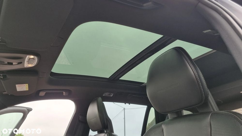 Volvo XC 90 - 38