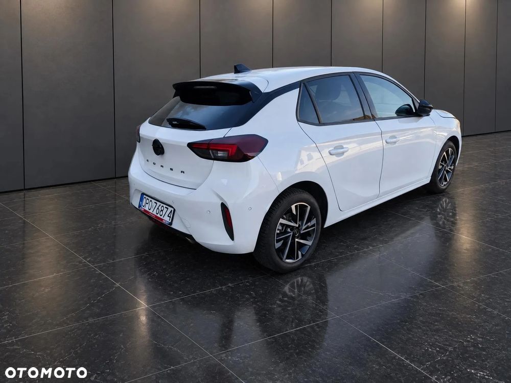 Opel Corsa - 2