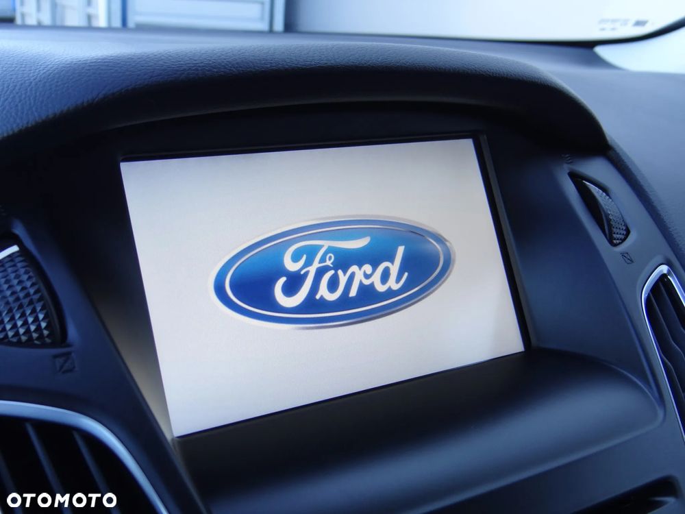 Ford Focus 1.0 EcoBoost Titanium ASS - 17