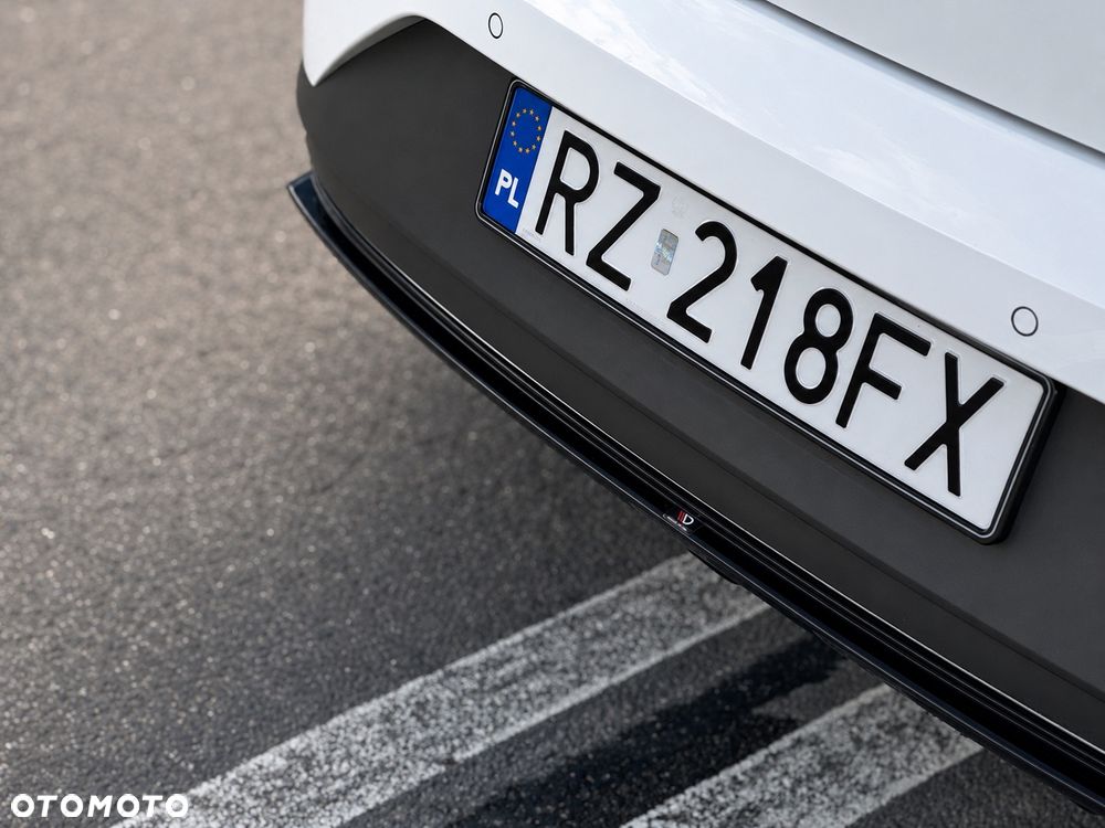 Seat Leon 1.4 TSI FR S&S DSG - 16