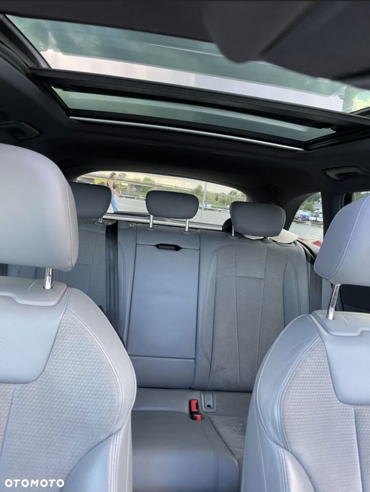 Audi A4 Avant 3.0 TDI quattro tiptronic - 15