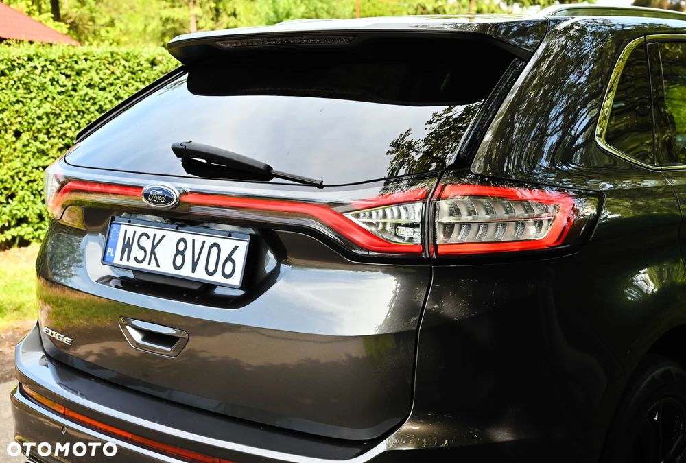 Ford Edge - 38