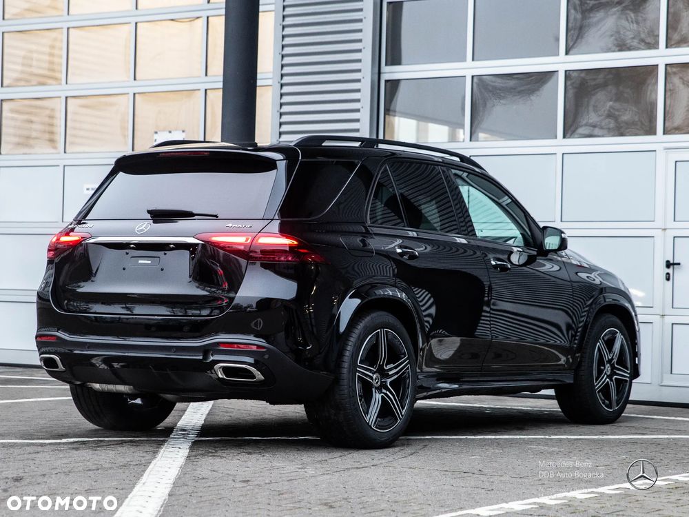 Mercedes-Benz GLE - 5