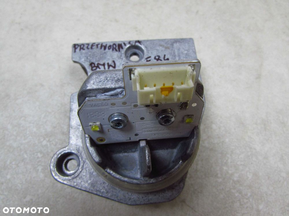 BMW X1 E84 Z4 09-15 JEZ PRZETWORNICA MODUL LED 006727-C - 4