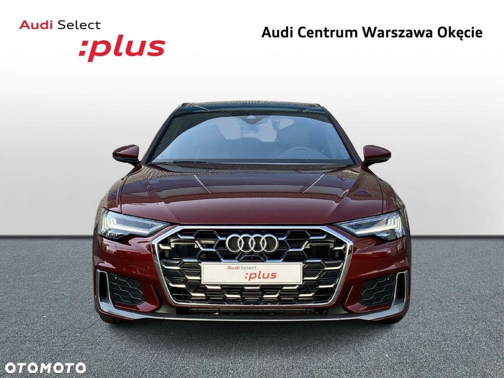 Audi A6 - 2