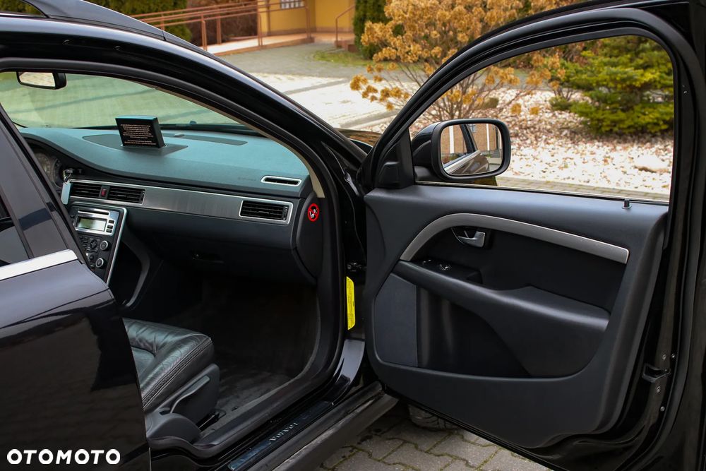 Volvo XC 70 3.2 AWD Summum - 19