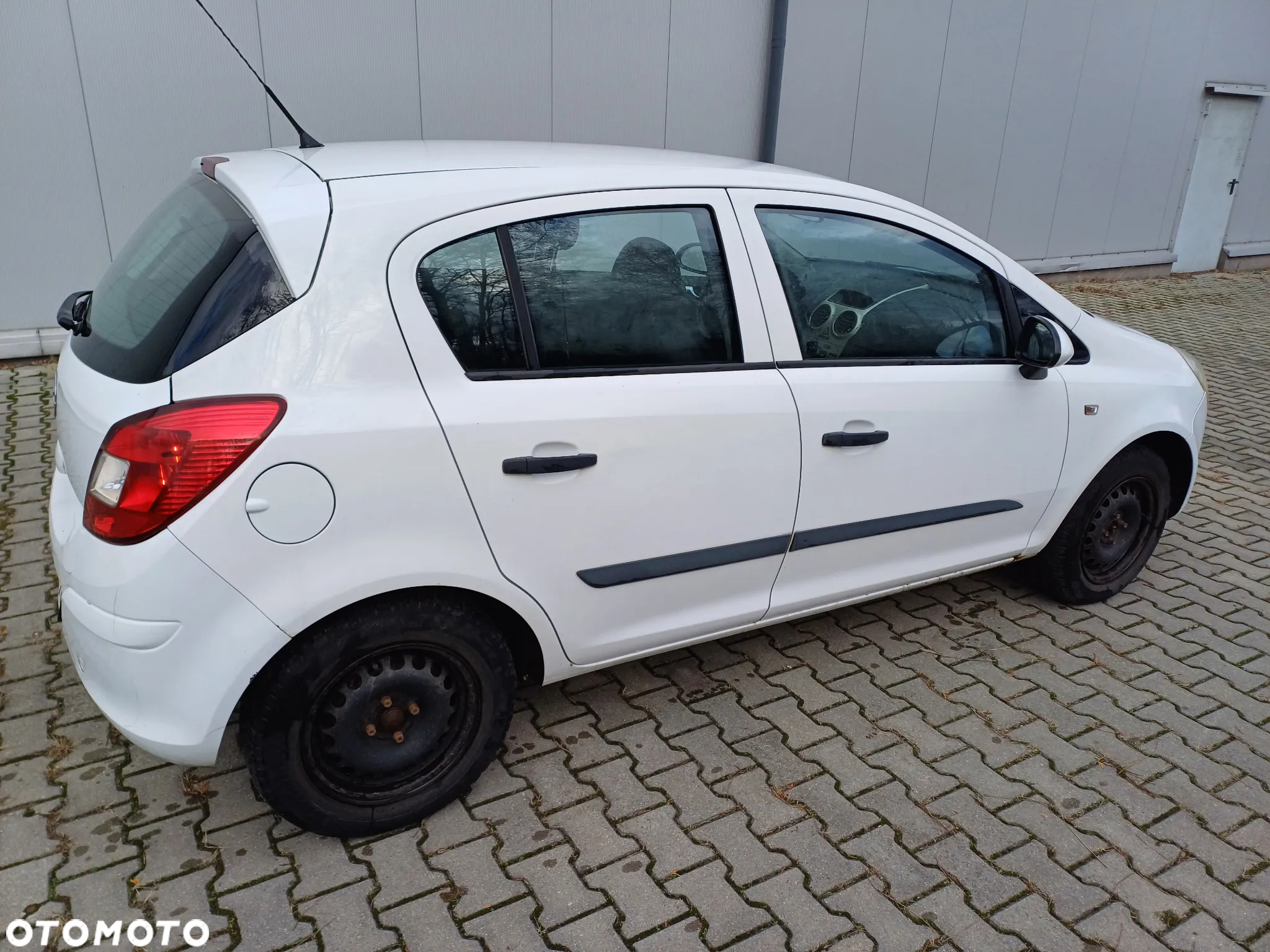 Opel Corsa - 7