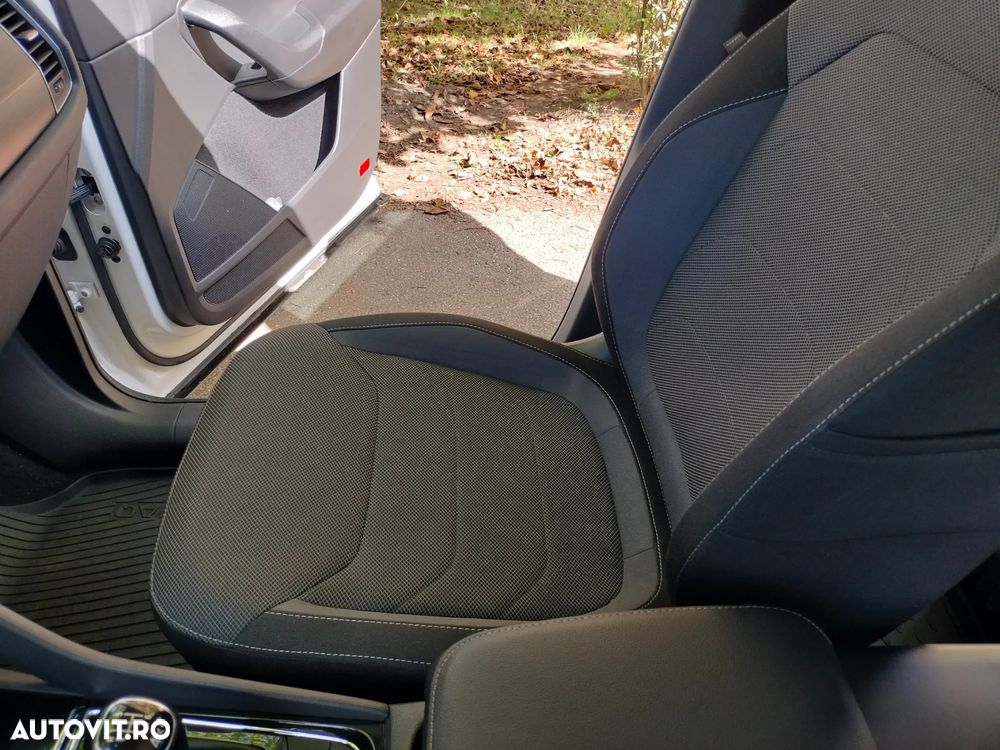 Skoda Kodiaq 2.0 TDI 4X4 Ambition - 13