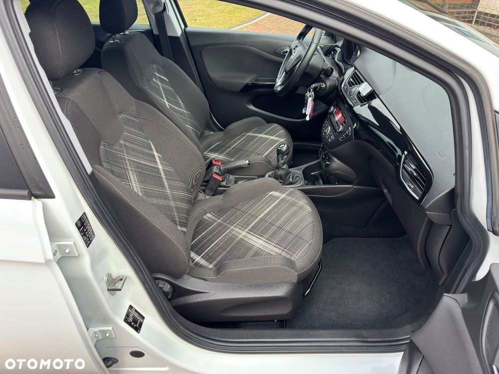 Opel Corsa - 25