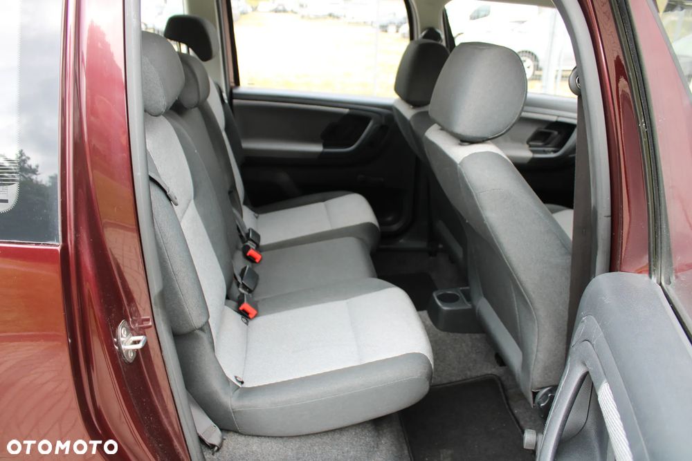 Skoda Roomster - 25