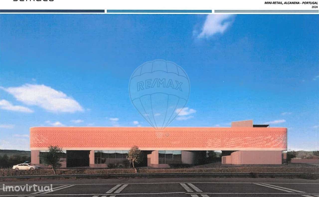 Loja  para arrendamento - Grande imagem: 5/9