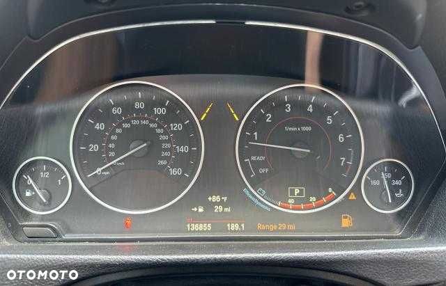 BMW Seria 4 - 7