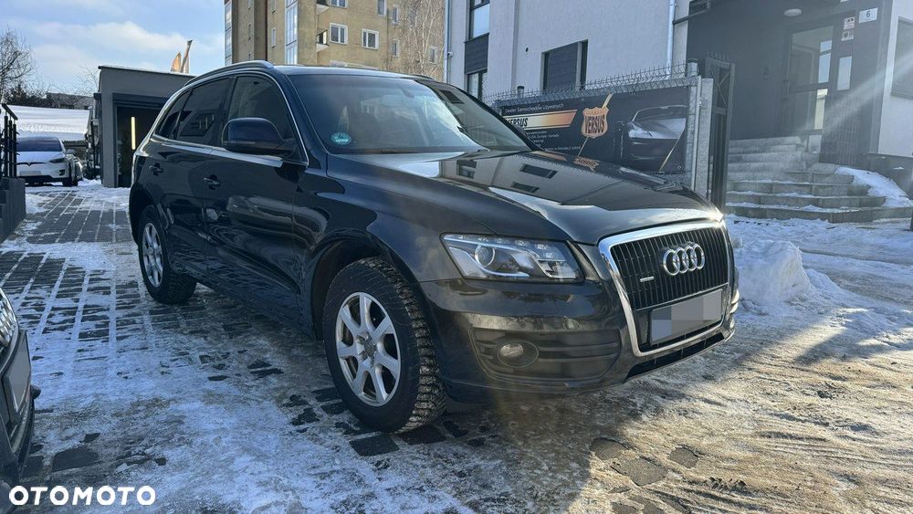Audi Q5 - 3