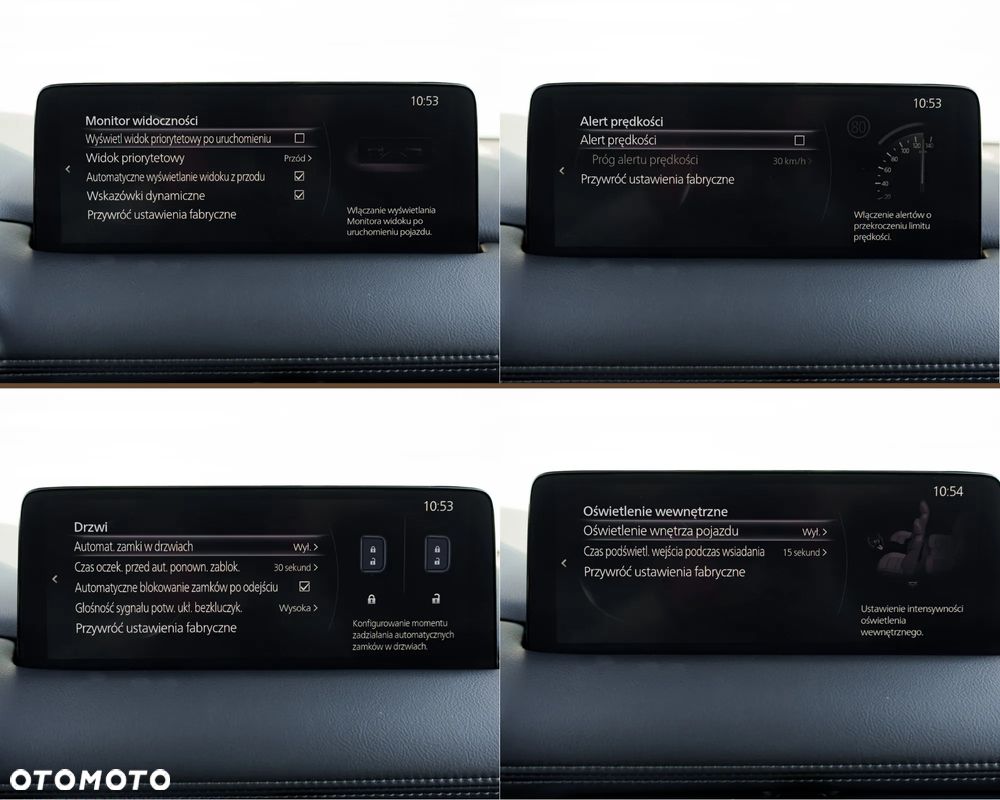 Mazda CX-5 2.0 Homura 2WD - 39