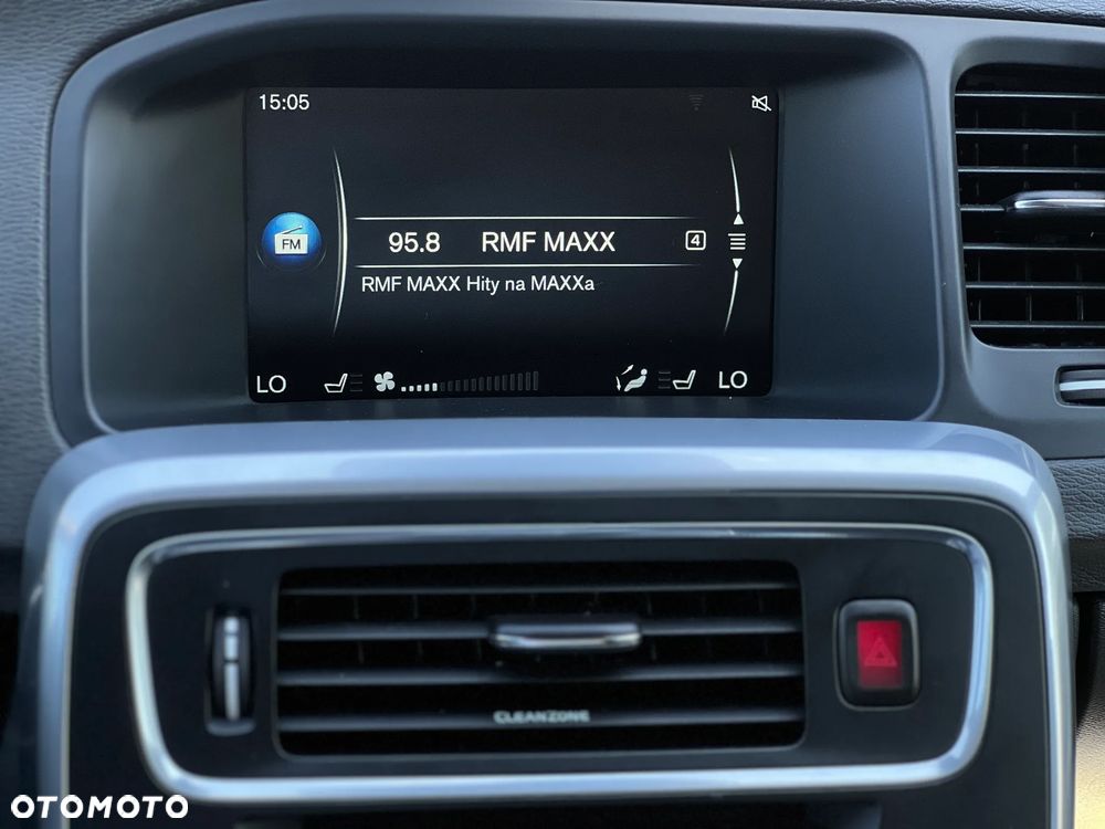 Volvo V60 - 19