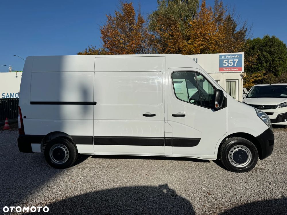 Renault Master - 17