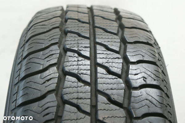 205/75R16C MAXXIS VANSMART A/S AL2 , 8,4mm B1161