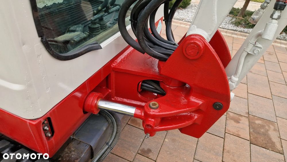 Takeuchi TB018 TB 018 TB 18 - 24
