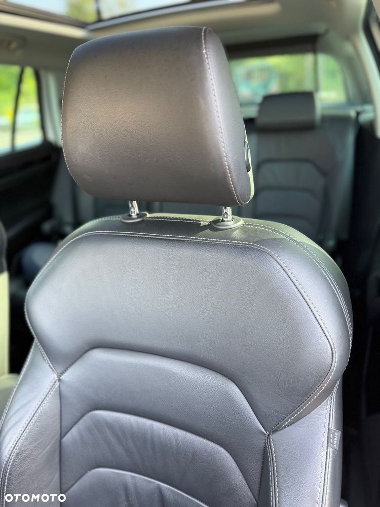 Skoda Kodiaq 2.0 TSI 4x4 Style DSG - 6