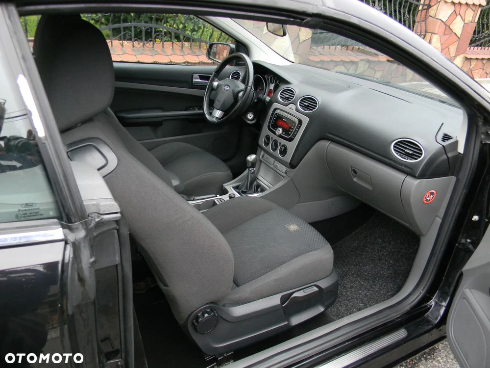 Ford Focus 2.0 Platinium X - 15